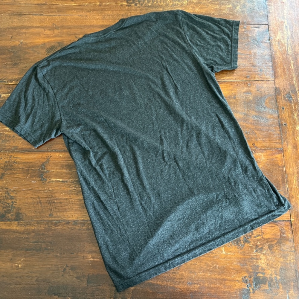 TREJO'S COFFEE & DONUTS Los Angeles Graphic Logo T-Shirt L - Picture 3 of 6